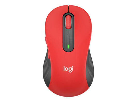 LOGITECH SIGNATURE M650L (ROUGE)