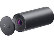 Webcam Dell — WB7022, 4K