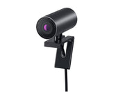 Webcam Dell — WB7022, 4K