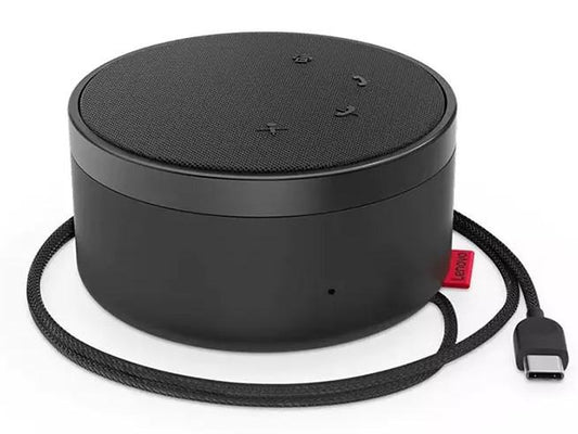 HAUT-PARLEUR FILAIRE LENOVO AUDIO BO GO