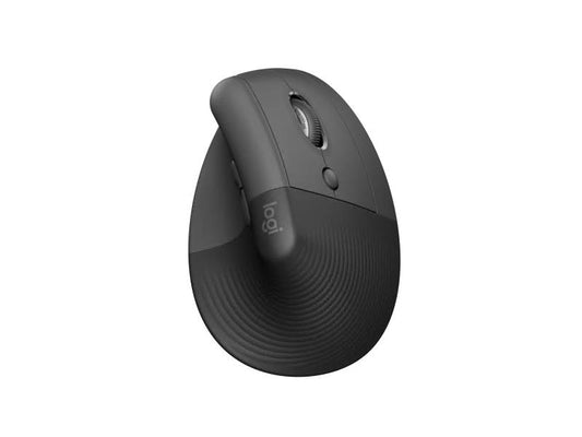 SOURIS ERGONOMIQUE VERTICALE LOGITECH LIFT