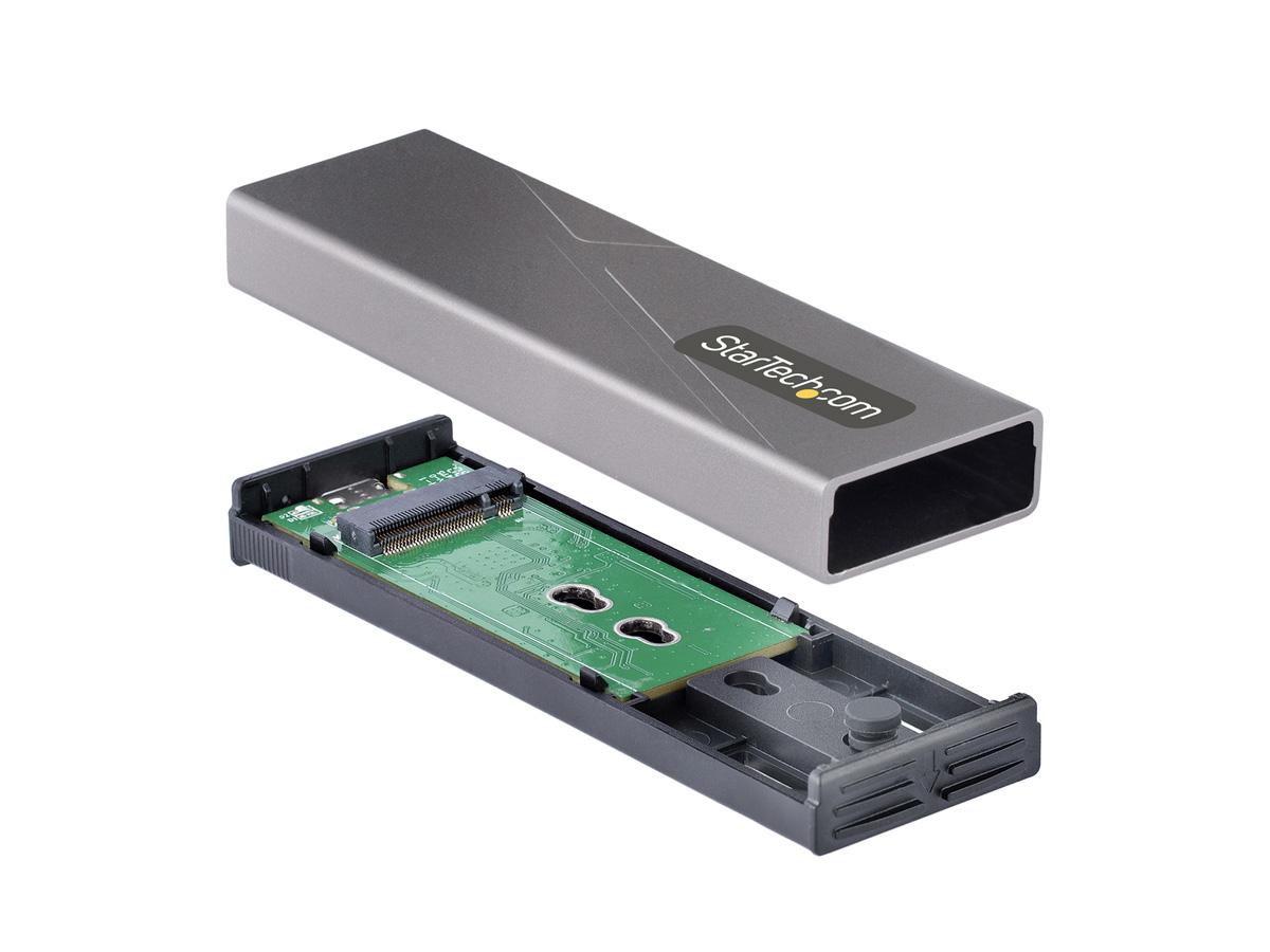 Boîtier StarTech SSD 10 Go