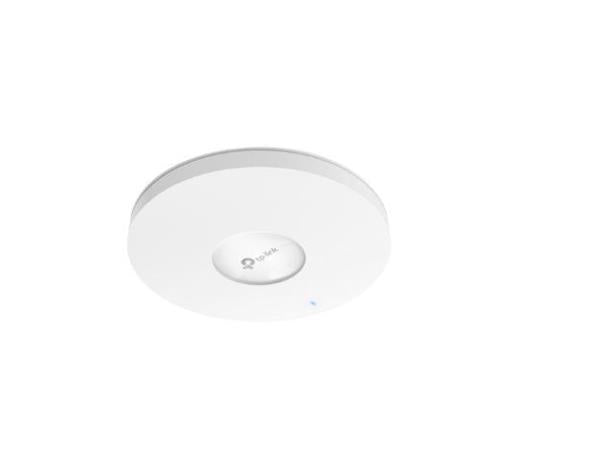 POINT D'ACCÈS Wi-Fi 6 MONTÉ AU PLAFOND TP-Link AX3000.