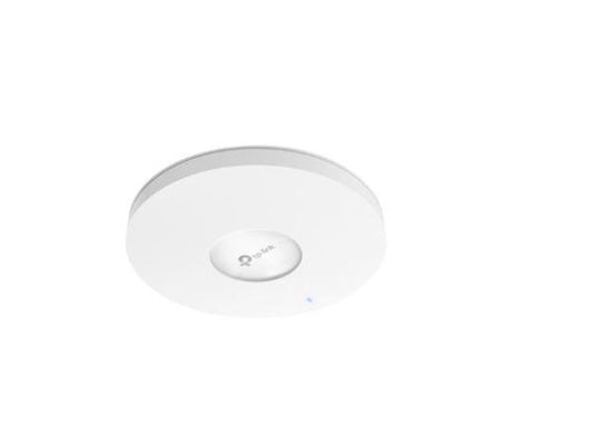 POINT D'ACCÈS Wi-Fi 6 MONTÉ AU PLAFOND TP-Link AX3000.