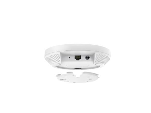 POINT D'ACCÈS Wi-Fi 6 MONTÉ AU PLAFOND TP-Link AX3000.