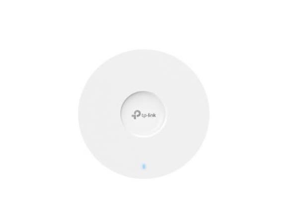 POINT D'ACCÈS Wi-Fi 6 MONTÉ AU PLAFOND TP-Link AX3000.