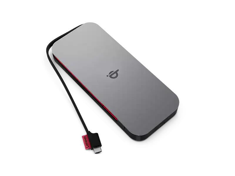 CHARGEUR D'ALIMENTATION SANS FIL LENOVO GO