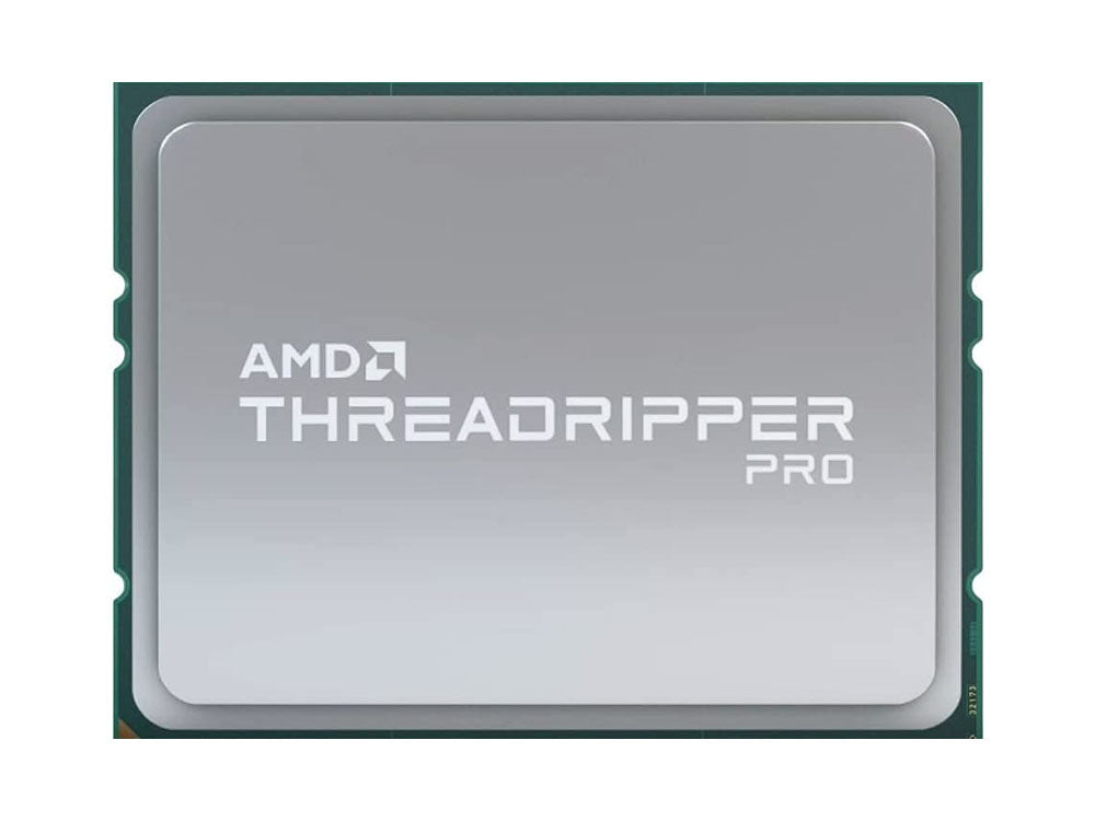 Processeur AMD Ryzen Threadripper Pro 5955WX