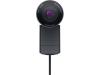 Webcam Dell — WB5023, 2K
