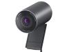 Webcam Dell — WB5023, 2K