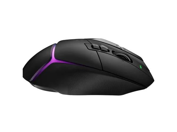 SOURIS DE JEU SANS FIL LOGITECH G502 X PLUS - NOIRE