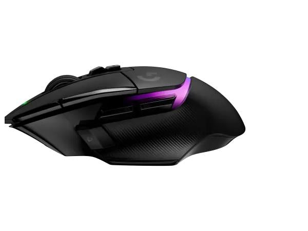 SOURIS DE JEU SANS FIL LOGITECH G502 X PLUS - NOIRE
