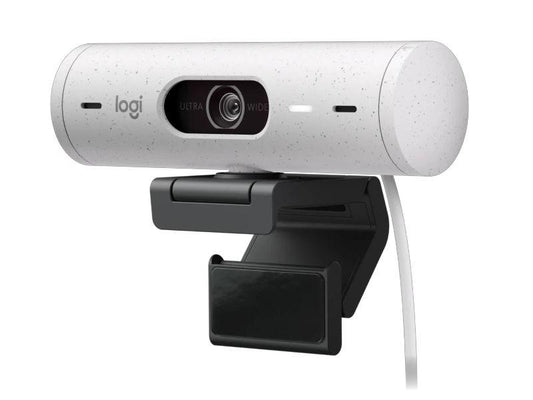 Webcam Logitech Brio 500 Full HD