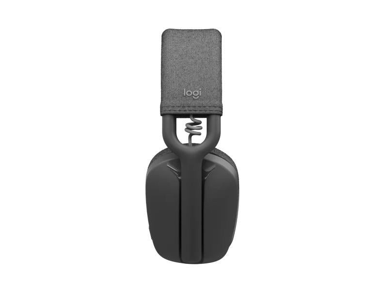 LOGITECH ZONE VIBE 100 - GRAPHITE