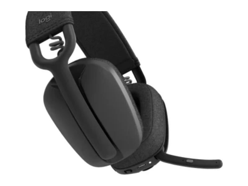 LOGITECH ZONE VIBE 100 - GRAPHITE