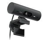 Webcam Logitech — Brio 505