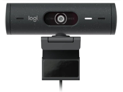 WEBCAM Logitech BRIO 505 TAA
