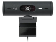 Webcam Logitech — Brio 505
