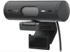 Webcam Logitech — Brio 505