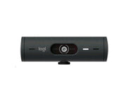 Webcam Logitech — Brio 505