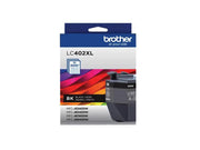 Brother LC402XLBKS — Cartouche d’encre, noir — SYNNEX (8219128) [lpr:0fd983e4f43f2ca85be05eca]