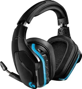 Casque de jeu Logitech 981-000742