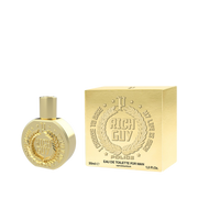 Eau de toilette Police Rich Guy — homme