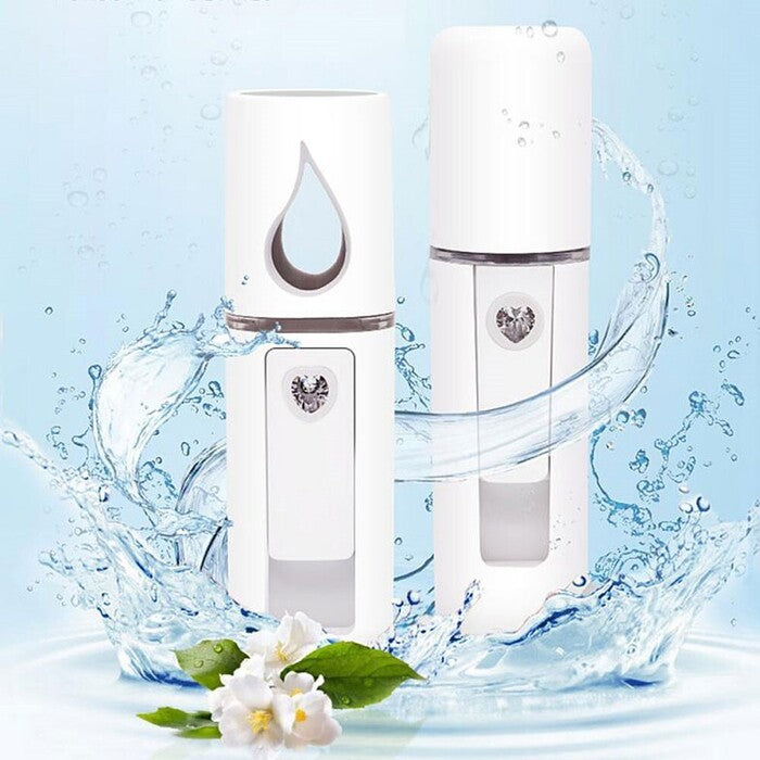 Nano mist rechargeable Butterfly Lash Solutions
