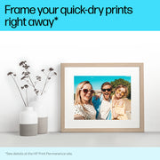 HP Papier photo Everyday – glacé – 52 lb – 8,5 × 11 po (216 × 279 mm) – 50 feuilles — image 6