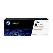 HP 17A Toner LaserJet noir authentique — image 2