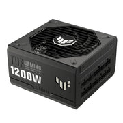 ASUS TUF-GAMING-1200G unité d'alimentation d'énergie 1200 W 20+4 pin ATX ATX Noir