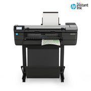 HP Designjet Imprimante multifonction T830 24 pouces — image 2