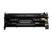 HP Cartouche de toner LaserJet originale 58A – noir — image 2