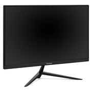Viewsonic VX2428A écran plat de PC 61 cm (24 po) 1920 x 1080 pixels Full HD LED Noir