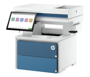 HP LaserJet Enterprise 5602dn/f/zfw Noir et blanc Imprimante — image 5