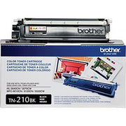 Brother TN-210BK Cartouche de toner 1 pièce(s) Original Noir — image 2