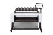 HP Imprimante multifonction DesignJet T2600 36 pouces PostScript Plus Edition - Build Connected — image 2