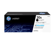 HP Cartouche de toner noir originale 30A LaserJet — image 2