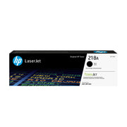 HP Cartouche de toner LaserJet originale 218A – noir — image 1
