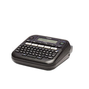 Brother PTD210BK imprimante pour étiquettes Transfert thermique 180 x 180 DPI 20 mm/sec Avec fil &sans fil TZe QWERTY — image 3