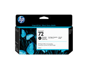 HP 72 cartouche d'encre noir photo 130 ml — image 2