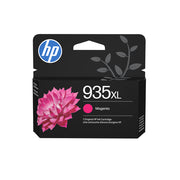 HP Cartouche d’encre originale 935XL à haut rendement – magenta — image 2
