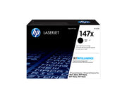 HP LaserJet Toner noir grande capacité authentique 147X — image 2