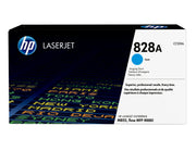 HP 828A tambour d'imagerie LaserJet cyan — image 1