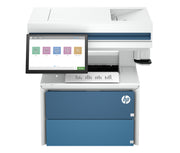 HP LaserJet Enterprise 5602dn/f/zfw Noir et blanc Imprimante — image 1