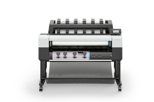 HP Imprimante DesignJet T1600dr 36 pouces PostScript Plus Edition — image 2