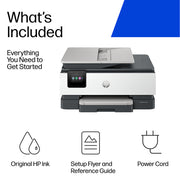 HP OfficeJet Pro Sans fil Couleur Imprimante — image 5