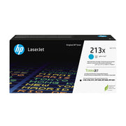 HP 213X Toner LaserJet authentique Grande capacité Cyan — image 2
