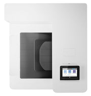 HP Color LaserJet Enterprise LaserJet Enterprise M856dn Couleur Imprimante, Ethernet uniquement; Recto verso — image 5