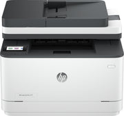 HP Imprimante multifonction LaserJet Pro 3101sdw – monochrome – sans fil – recto verso — image 1